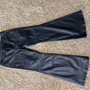 Kut from the Kloth Black Flare Pants